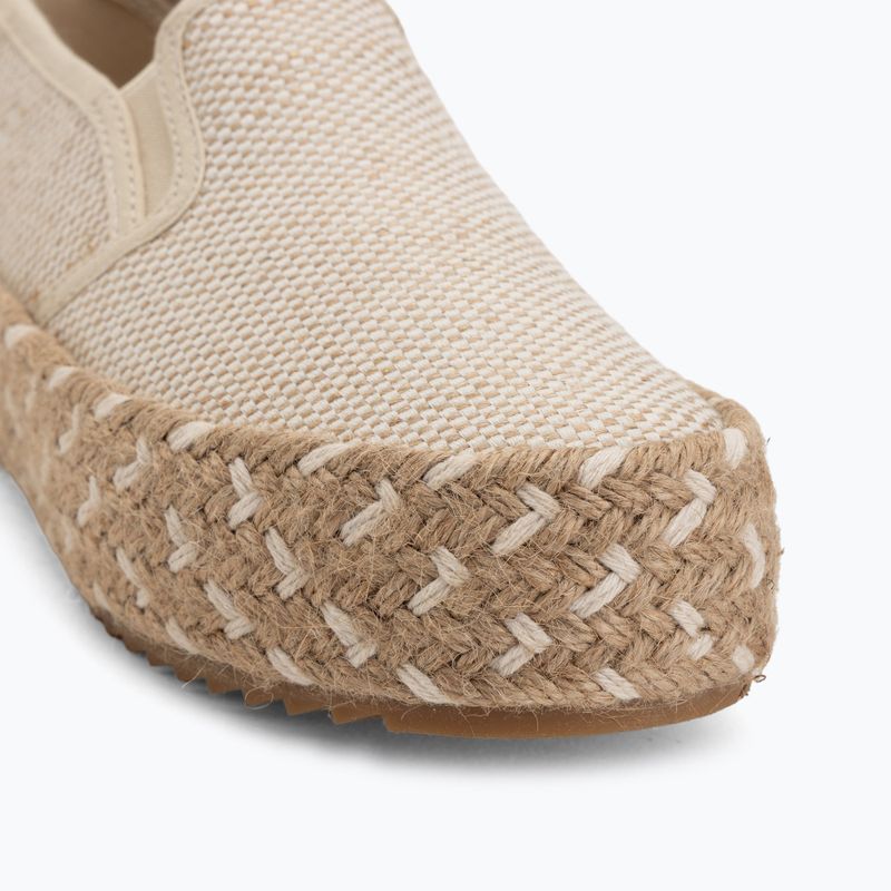 Damen Espadrilles Lee Cooper LCW-26-31-4332LA beige 7