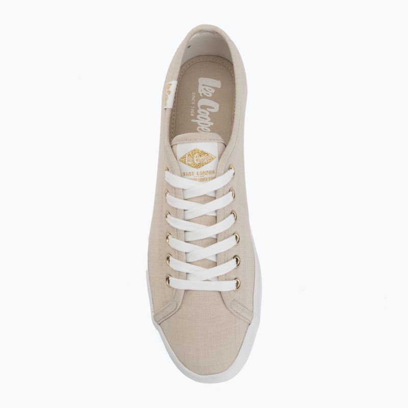 Damen-Sneaker Lee Cooper LCW-26-31-4349LA 5