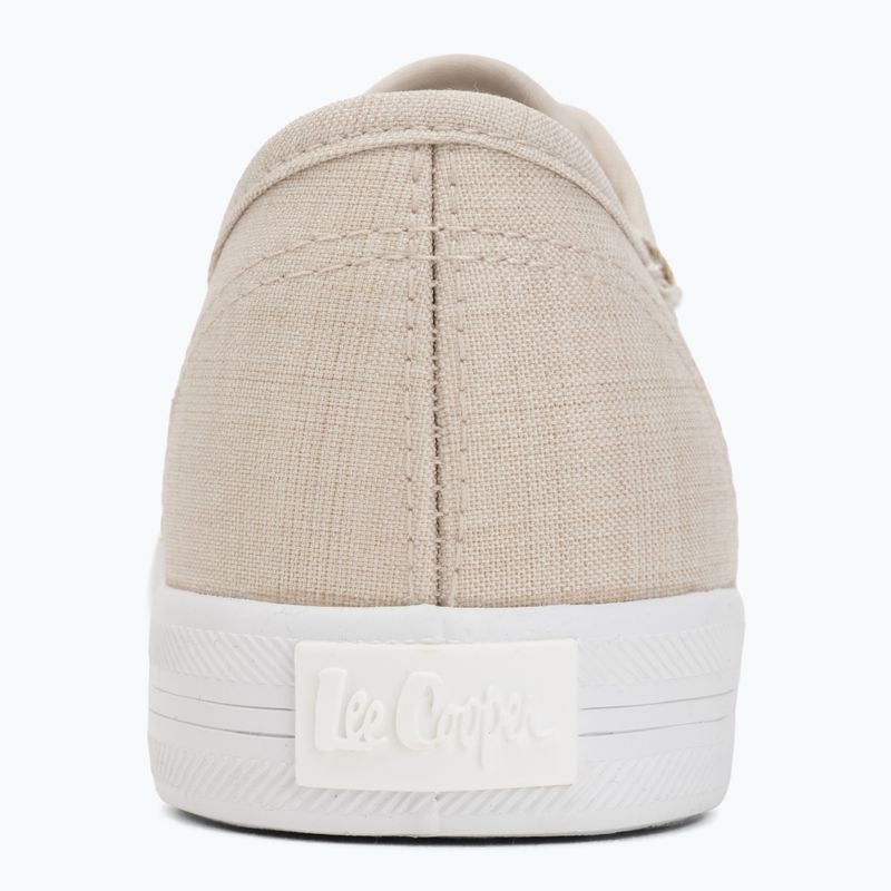 Damen-Sneaker Lee Cooper LCW-26-31-4349LA 6
