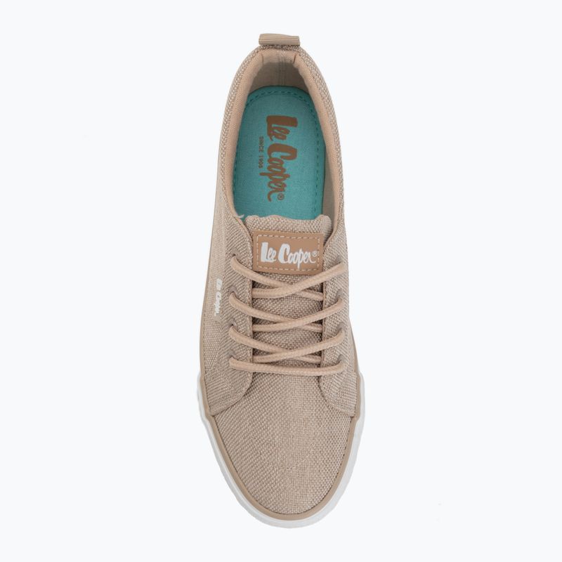Damen-Sneaker Lee Cooper LCW-26-31-4353LA 5