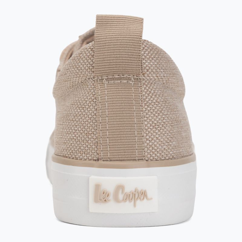 Damen-Sneaker Lee Cooper LCW-26-31-4353LA 6
