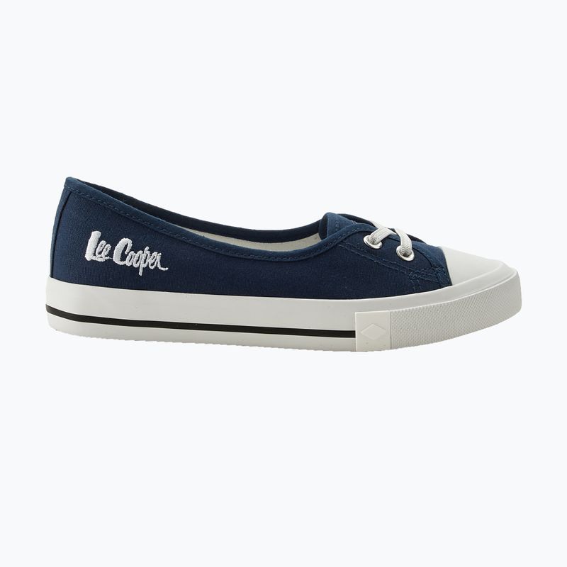 Damen-Sneaker Lee Cooper LCW-26-31-4355LA navy 8