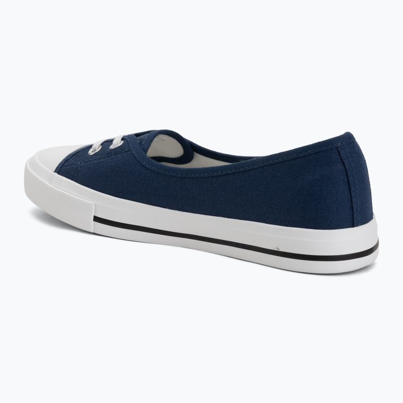 Damen-Sneaker Lee Cooper LCW-26-31-4355LA navy 3