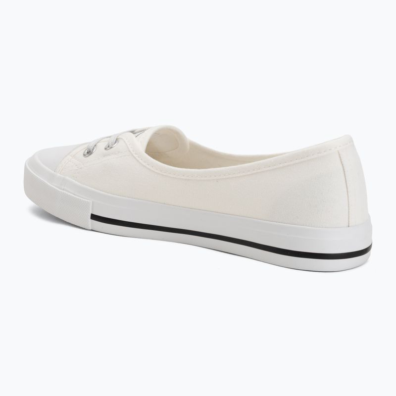 Damen-Sneaker Lee Cooper LCW-26-31-4356LA white 3