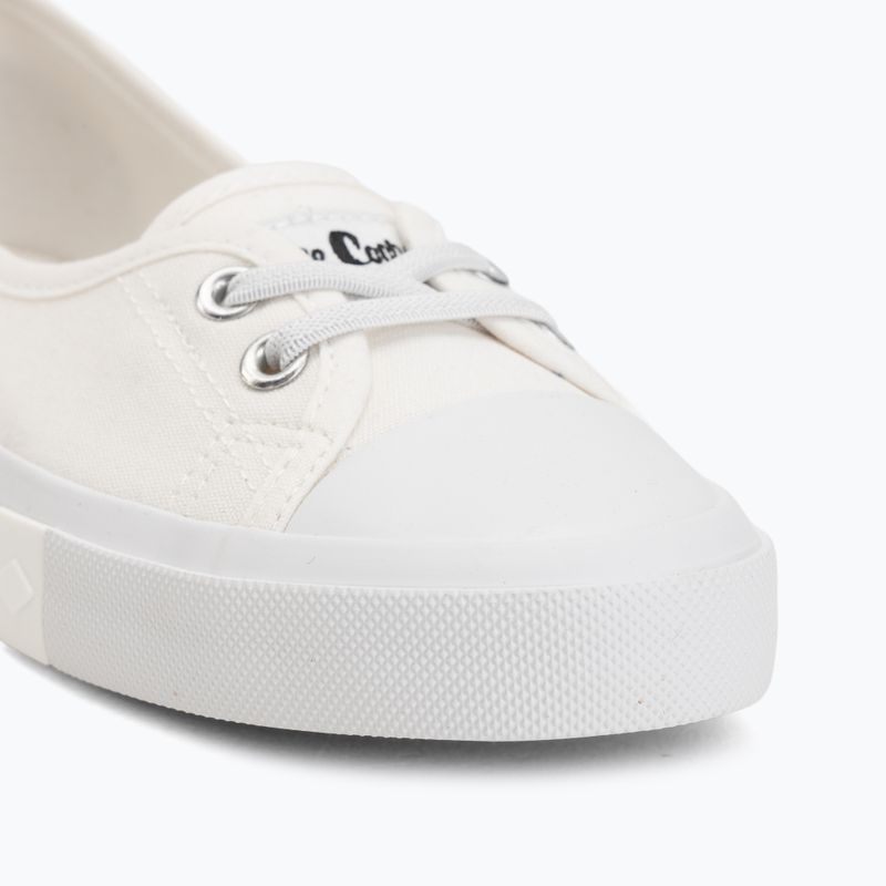 Damen-Sneaker Lee Cooper LCW-26-31-4356LA white 7