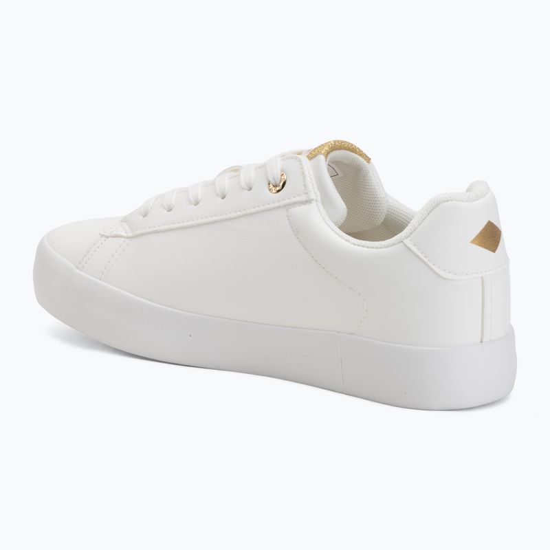 Damen-Sneaker Lee Cooper LCW-26-31-4365LA gold 3