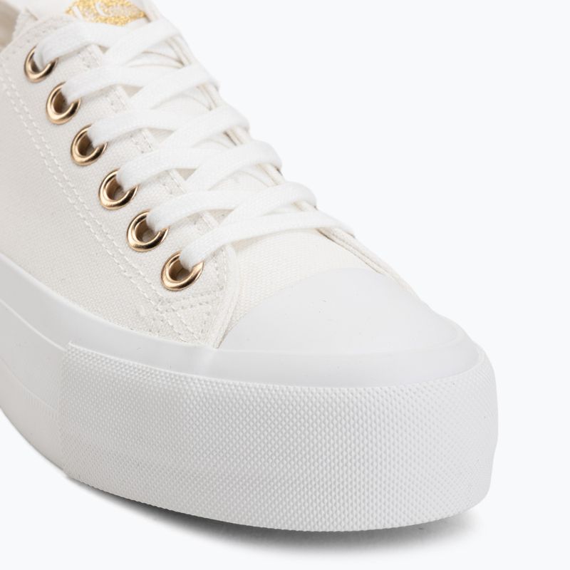 Damen-Sneaker Lee Cooper LCW-26-31-4369LA white 7