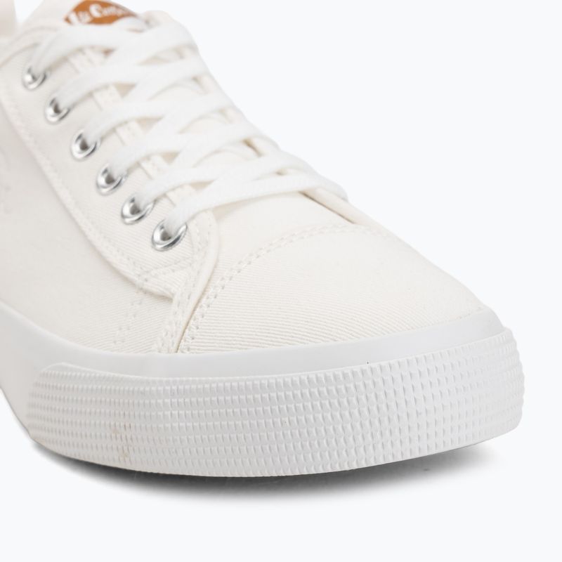 Herren-Sneaker Lee Cooper LCW-26-31-4384MC white 7