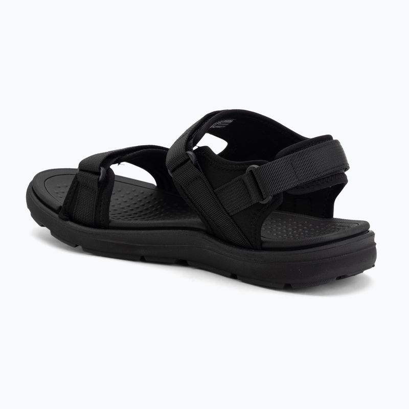 Herrensandalen Lee Cooper LCW-26-34-4420MA black 3