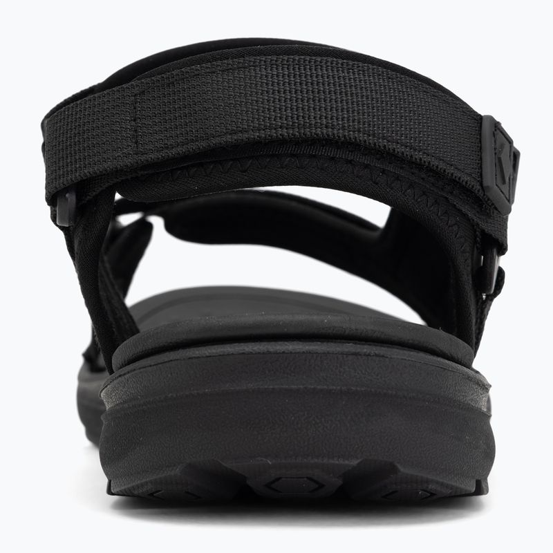 Herrensandalen Lee Cooper LCW-26-34-4420MA black 6