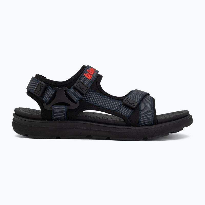 Herrensandalen Lee Cooper LCW-26-34-4421MA navy 2