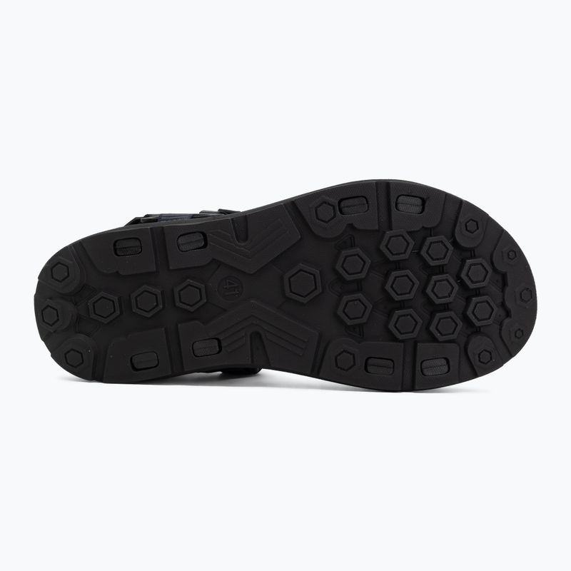 Herrensandalen Lee Cooper LCW-26-34-4421MA navy 4