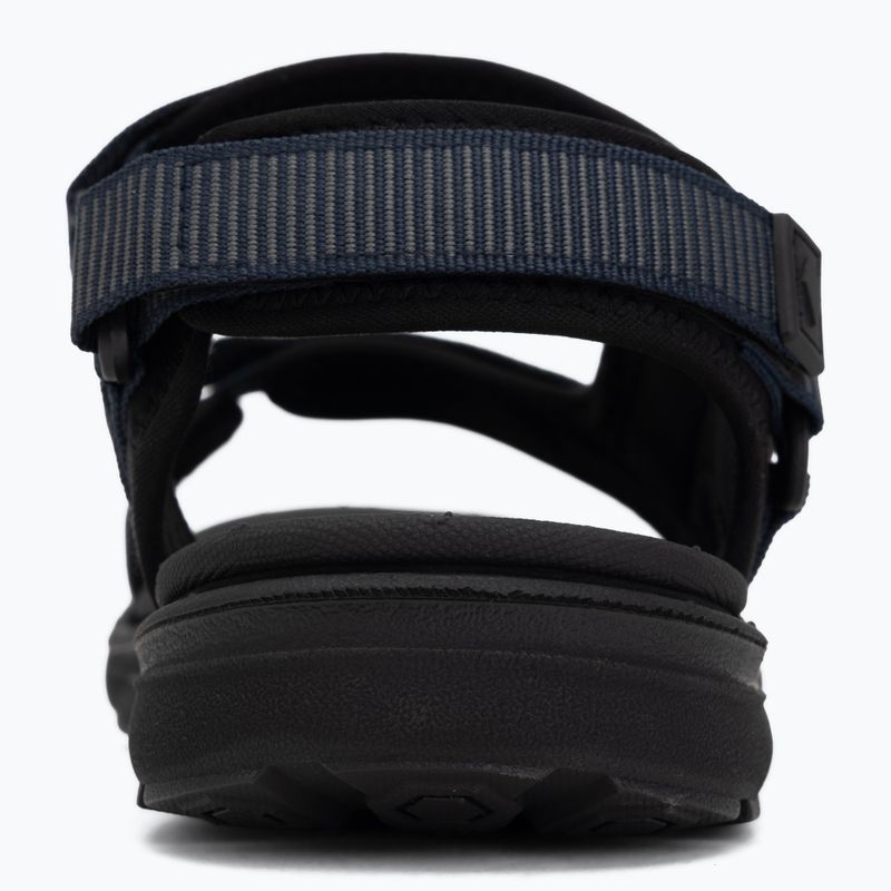 Herrensandalen Lee Cooper LCW-26-34-4421MA navy 6