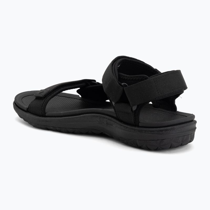Herrensandalen Lee Cooper LCW-26-34-4422MA black 3