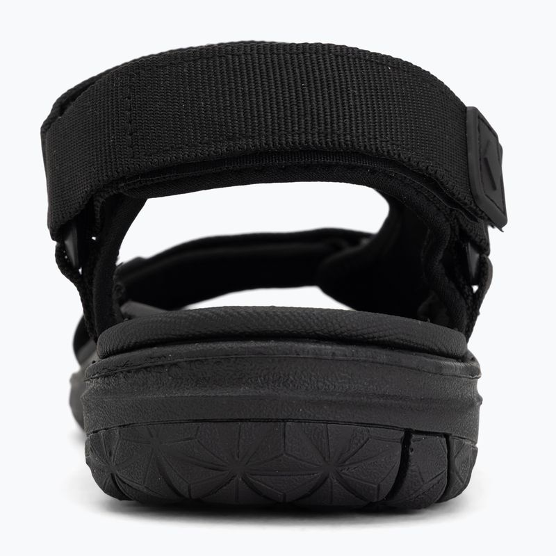 Herrensandalen Lee Cooper LCW-26-34-4422MA black 6