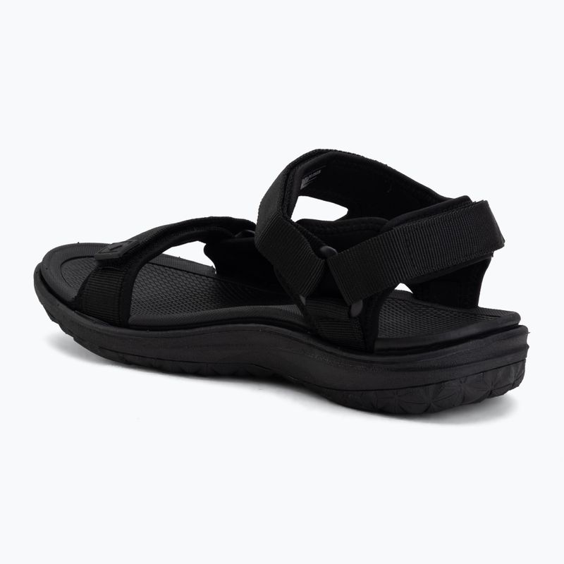Damen Sandalen Lee Cooper LCW-26-34-4423LA black 3