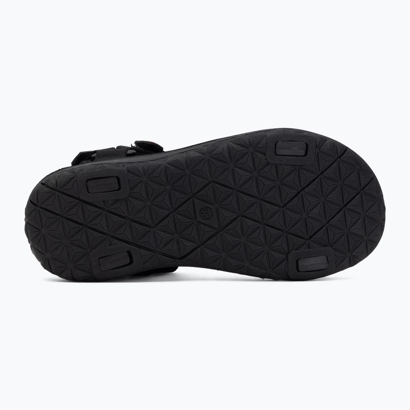 Damen Sandalen Lee Cooper LCW-26-34-4423LA black 4