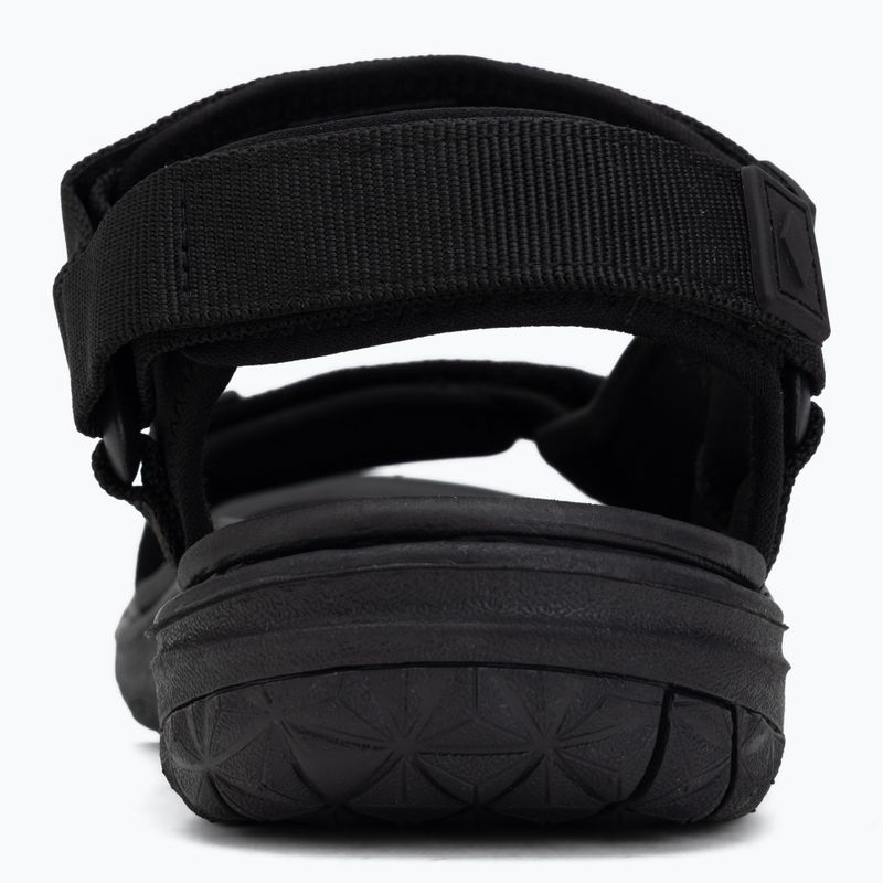 Damen Sandalen Lee Cooper LCW-26-34-4423LA black 6