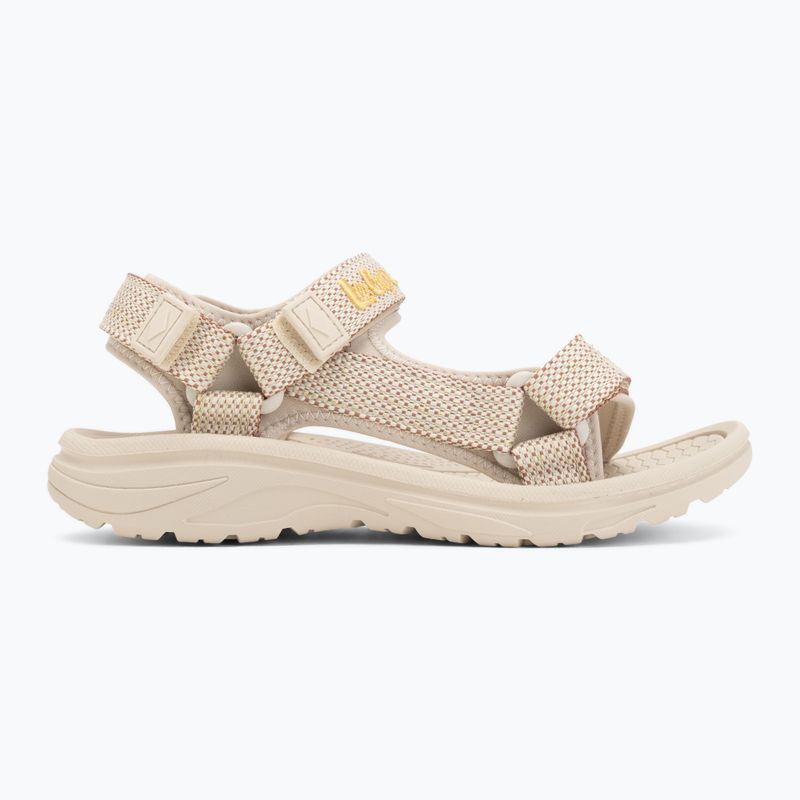 Damen Sandalen Lee Cooper LCW-26-34-4431LA beige 2