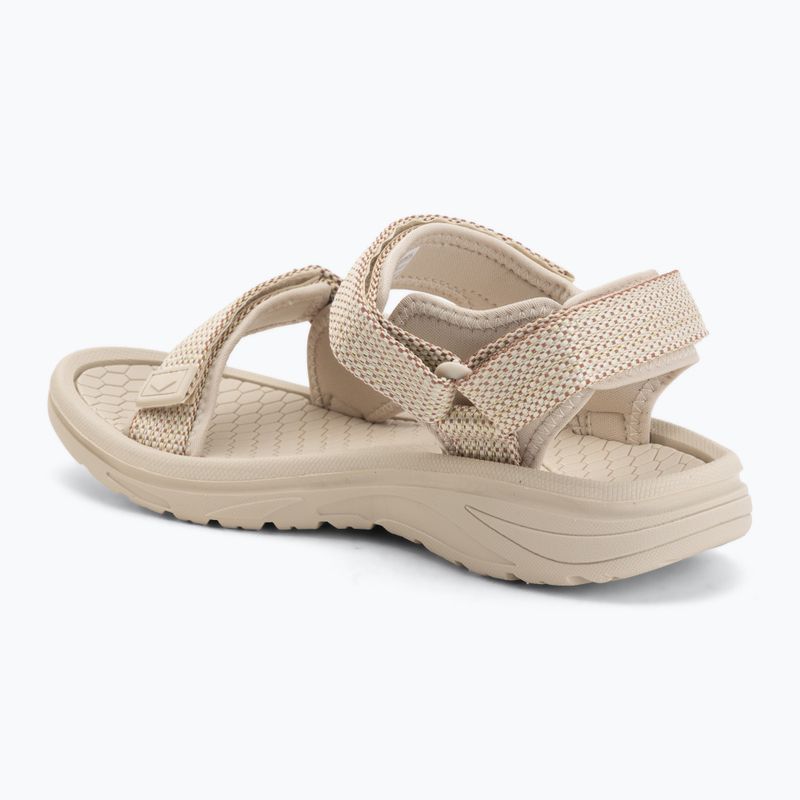 Damen Sandalen Lee Cooper LCW-26-34-4431LA beige 3