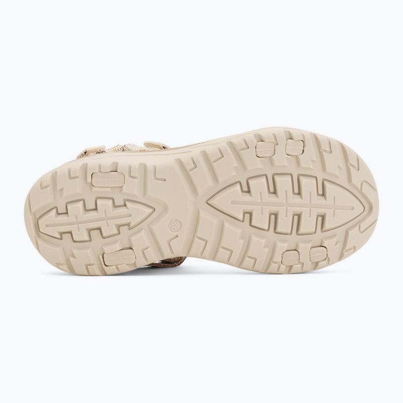 Damen Sandalen Lee Cooper LCW-26-34-4431LA beige 4