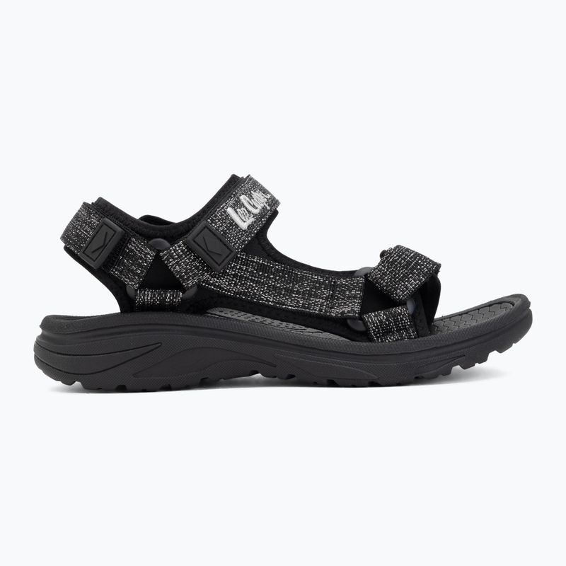 Damen Sandalen Lee Cooper LCW-26-34-4433LA black 2