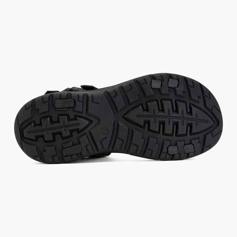 Damen Sandalen Lee Cooper LCW-26-34-4433LA black 4