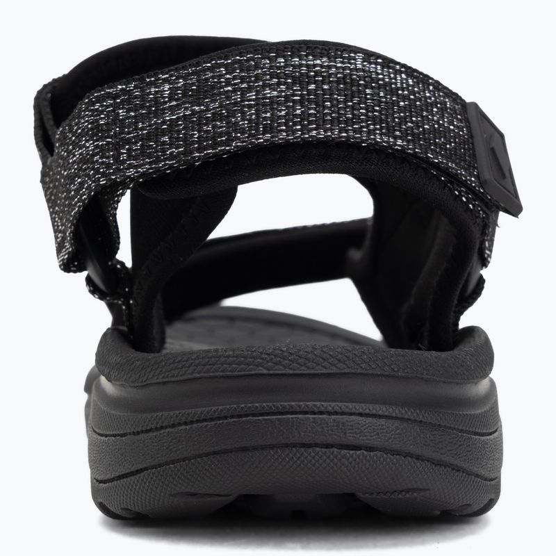 Damen Sandalen Lee Cooper LCW-26-34-4433LA black 6