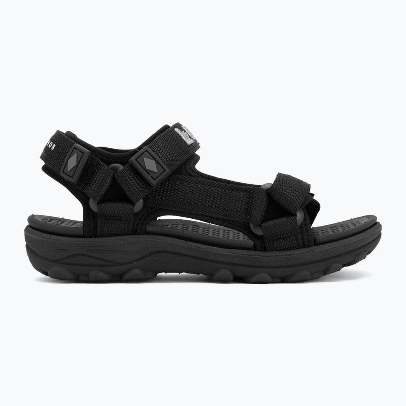 Kindersandalen Lee Cooper LCW-26-34-4436K black 2