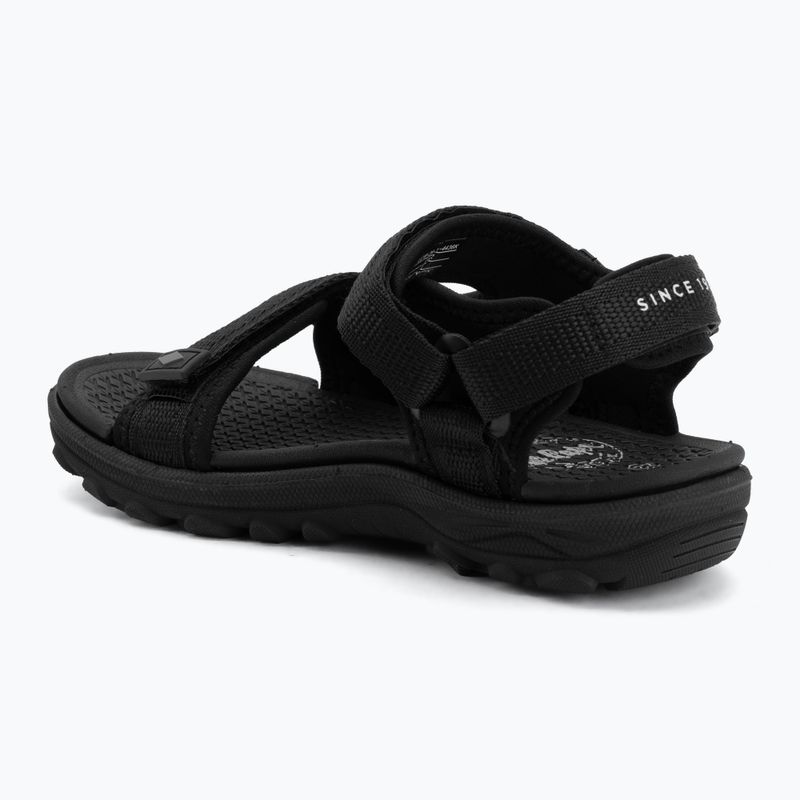 Kindersandalen Lee Cooper LCW-26-34-4436K black 3