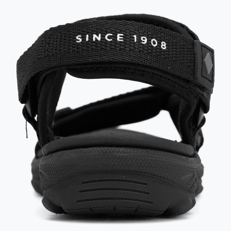 Kindersandalen Lee Cooper LCW-26-34-4436K black 6