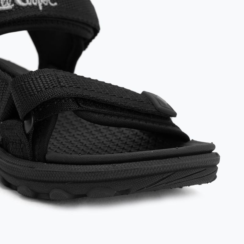 Kindersandalen Lee Cooper LCW-26-34-4436K black 7