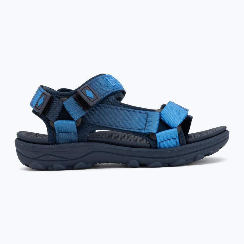 Kindersandalen Lee Cooper LCW-26-34-4437K navy/light blue 2
