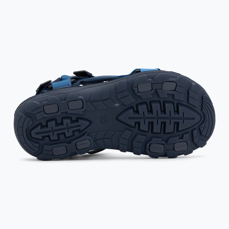 Kindersandalen Lee Cooper LCW-26-34-4437K navy/light blue 4