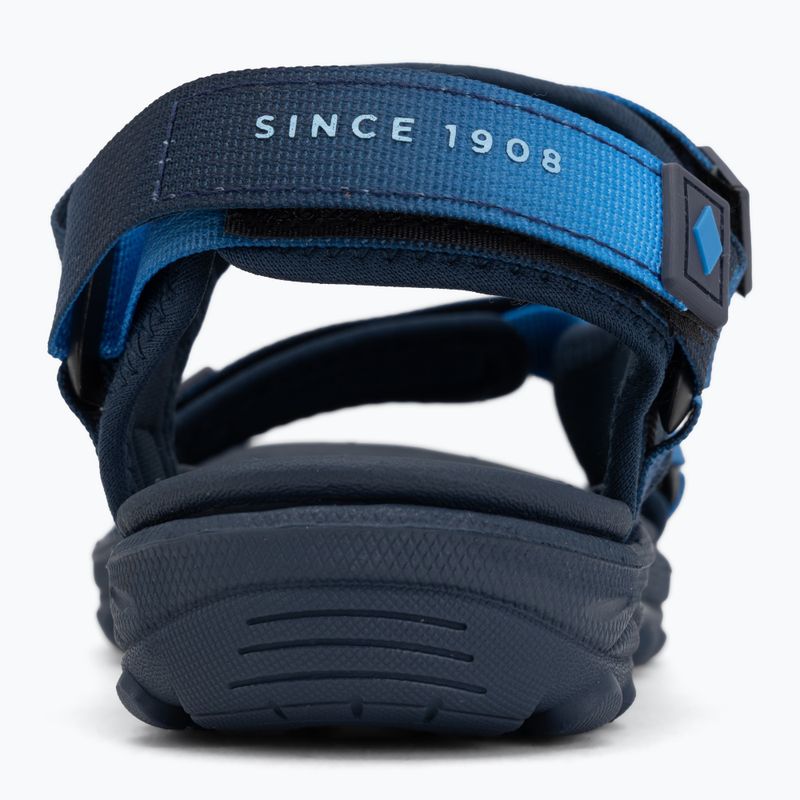 Kindersandalen Lee Cooper LCW-26-34-4437K navy/light blue 6