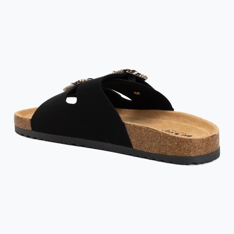 Damen-Pantoletten Lee Cooper LCW-26-35-4450LA black 3