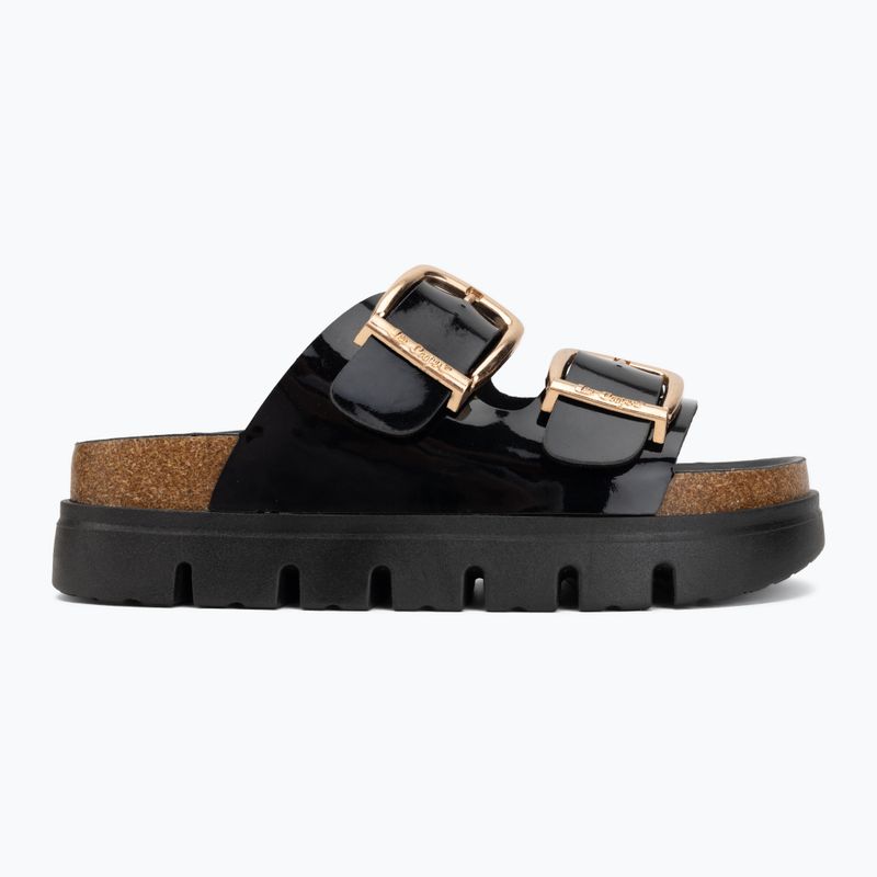 Damen-Pantoletten Lee Cooper LCW-26-35-4459LA black 2