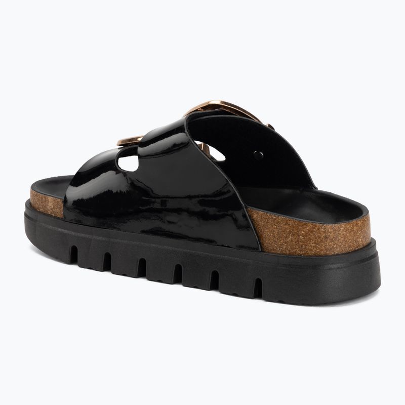 Damen-Pantoletten Lee Cooper LCW-26-35-4459LA black 3