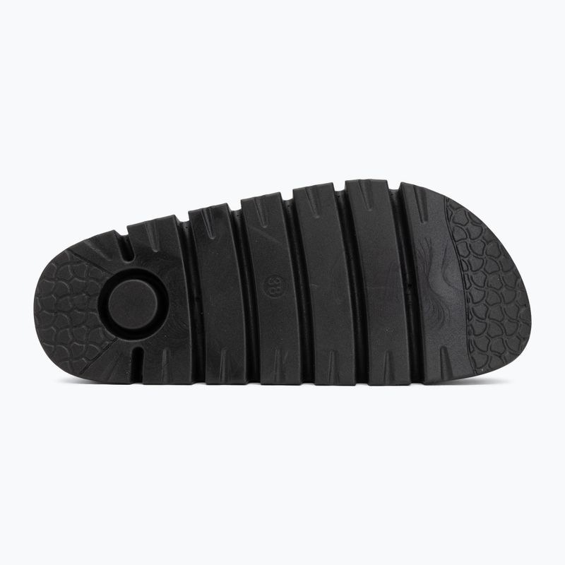 Damen-Pantoletten Lee Cooper LCW-26-35-4459LA black 4