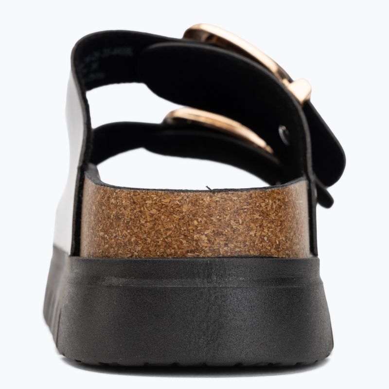 Damen-Pantoletten Lee Cooper LCW-26-35-4459LA black 6