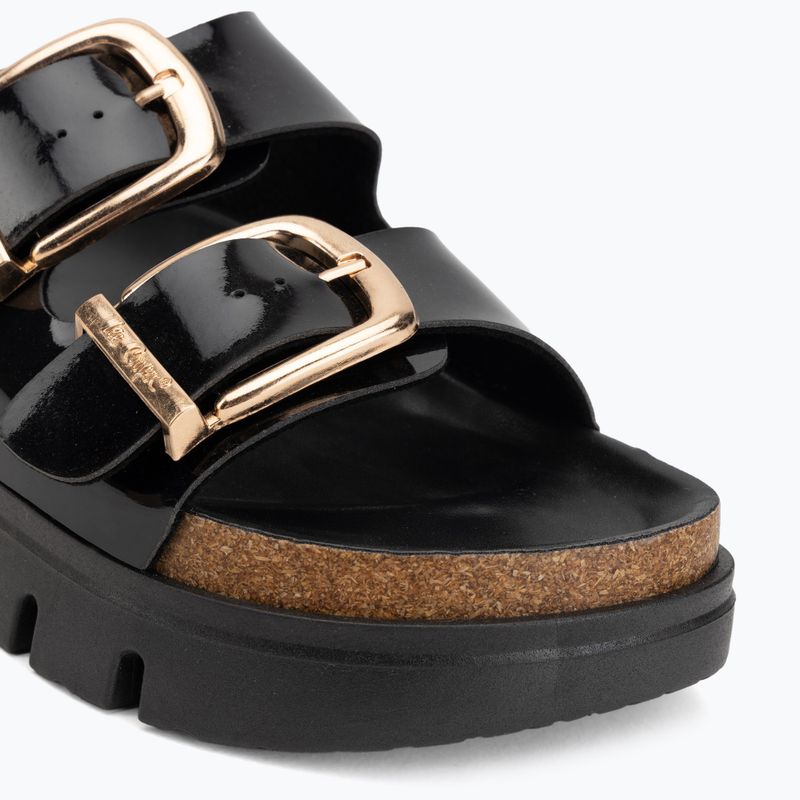 Damen-Pantoletten Lee Cooper LCW-26-35-4459LA black 7