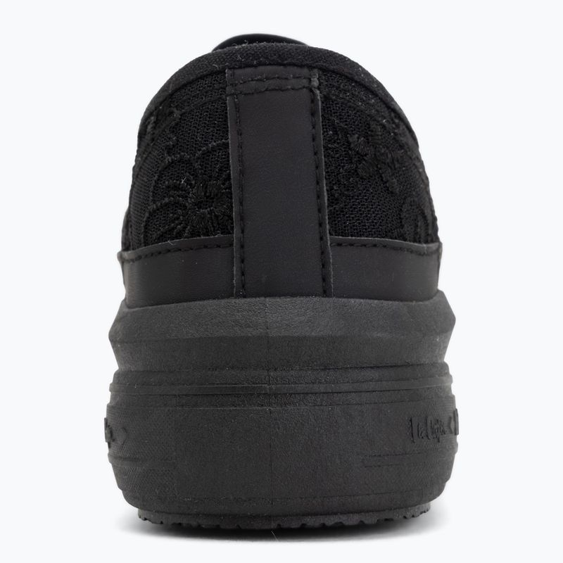 Damen-Sneaker Lee Cooper LCW-26-44-4479LA black 6