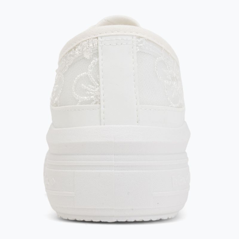 Damen-Sneaker Lee Cooper LCW-26-44-4480LA white 6