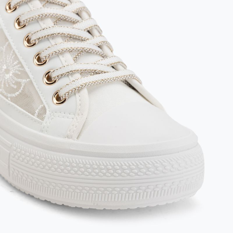 Damen-Sneaker Lee Cooper LCW-26-44-4480LA white 7