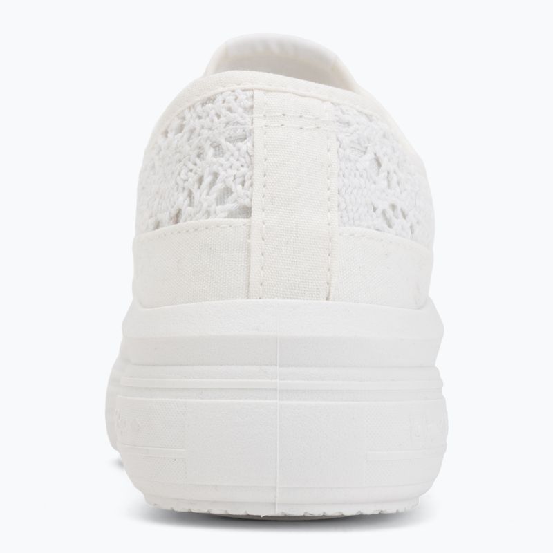 Damen-Sneaker Lee Cooper LCW-26-44-4485LA white 6