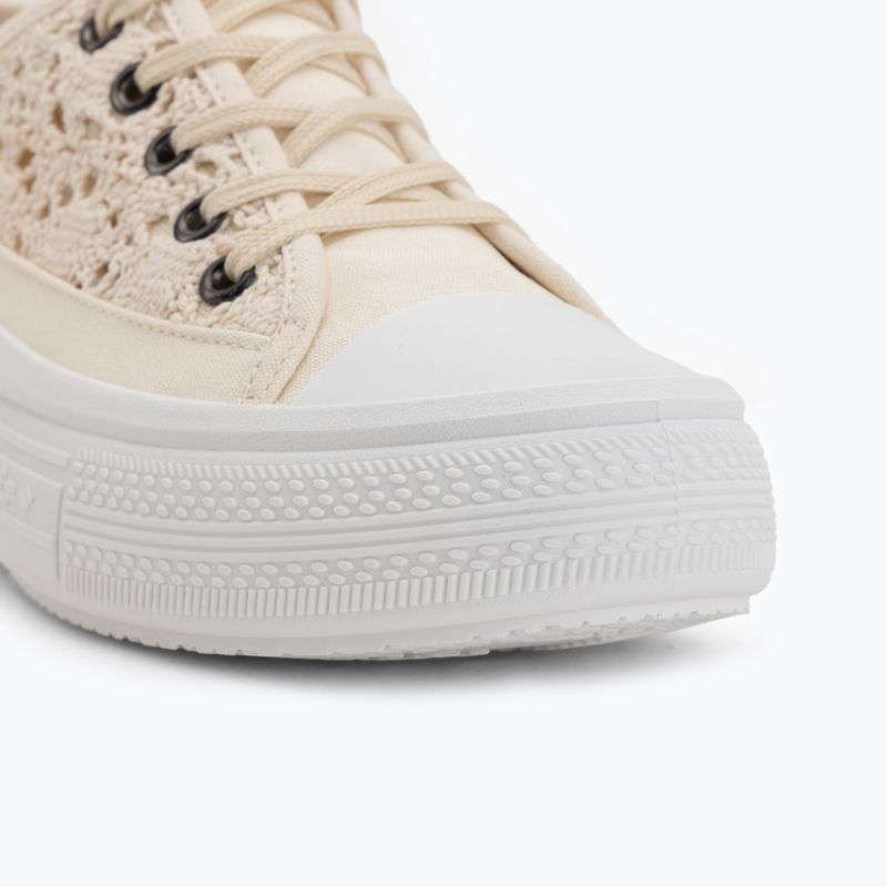 Damen-Sneaker Lee Cooper LCW-26-44-4486LA beige 7