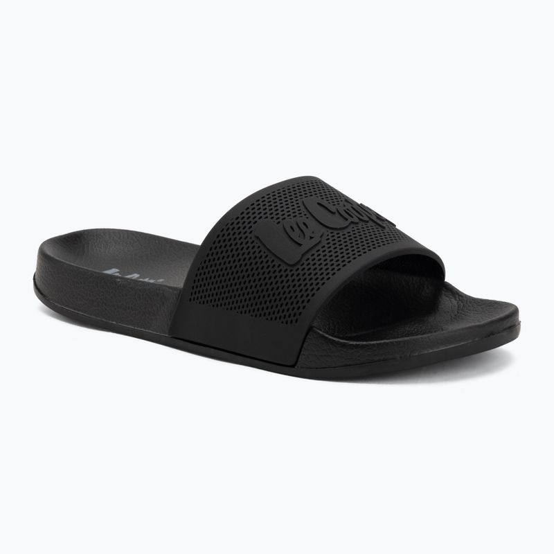 Herren-Badesandalen Lee Cooper LCW-26-07-4166MA navy