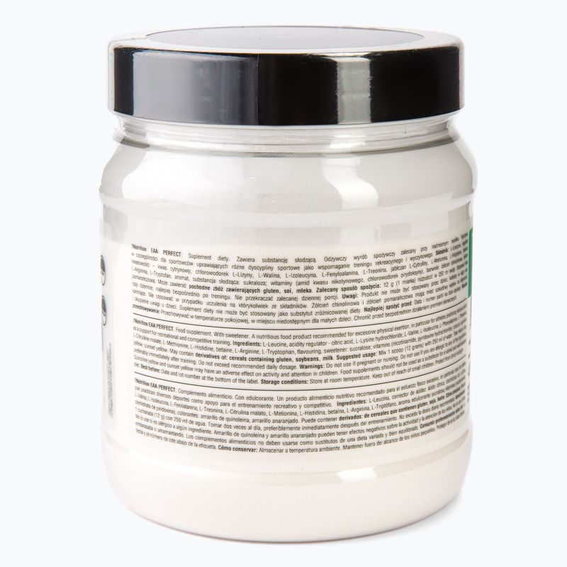 EAA Perfect 7Nutrition Aminosäuren 480g Zitrone 7Nu000392 2