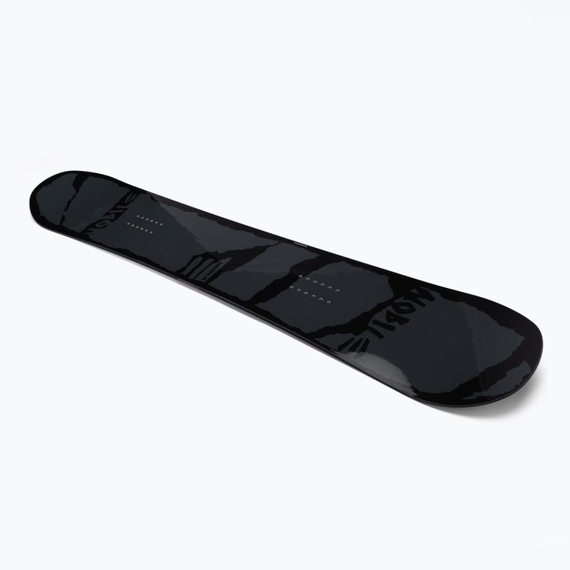 Nobile farbiges Snowboard N2 2