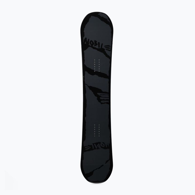 Nobile farbiges Snowboard N2 3